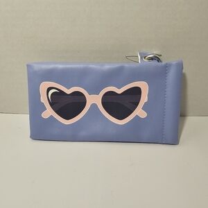 Portable Sunglasses Case